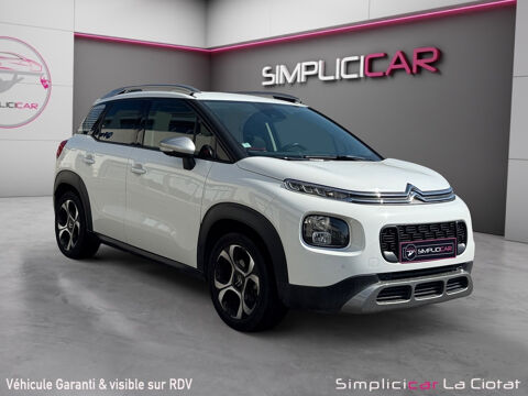 Citroen c3 aircross PureTech 110 S&S EAT6 Shine