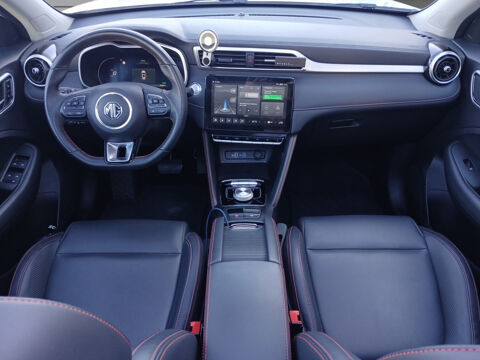MG.ZS ZS EV Autonomie Etendue 70kWh - 115 kW 2WD Luxury 2023 occasion 13600 LA CIOTAT