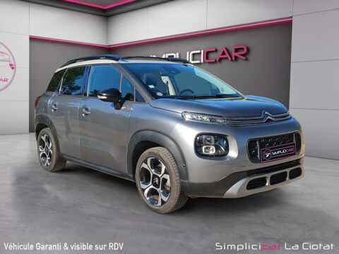 Annonce voiture Citroën C3 Aircross 9480 €