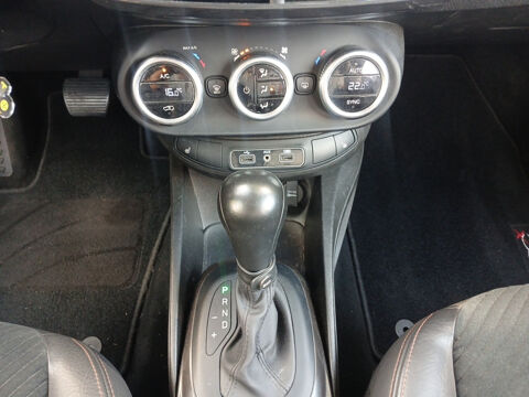 500 X 500X 1.3 FireFly Turbo T4 150 ch DCT S-Design 2019 occasion 13600 LA CIOTAT