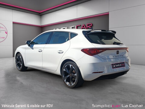 Leon 1.0 TSI 110 BVM6 Urban 2021 occasion 13600 LA CIOTAT