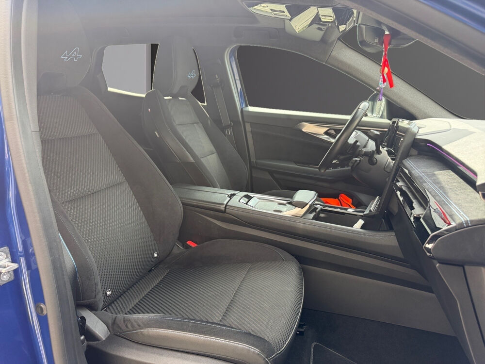 Austral E-Tech hybrid 200 Iconic esprit Alpine 2023 occasion 13600 LA CIOTAT