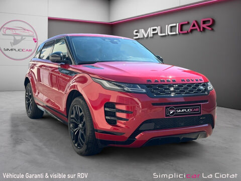 Annonce voiture Land-Rover Divers 48990 