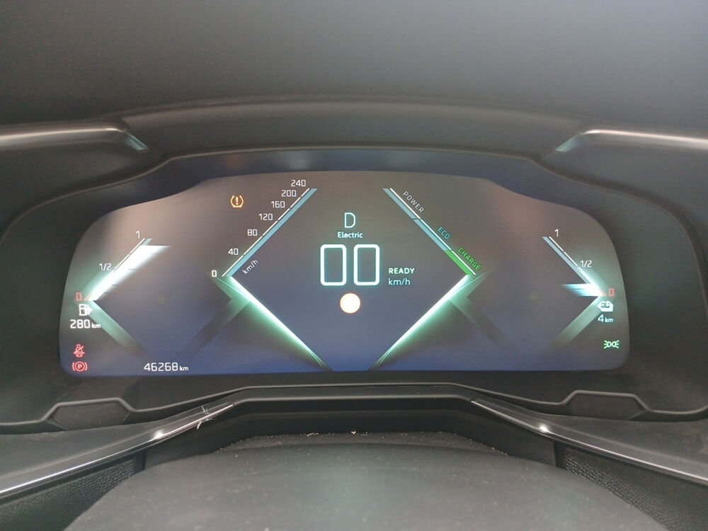 DS7 Crossback Hybride E-Tense 300 EAT8 4x4 Rivoli 2021 occasion 13600 LA CIOTAT