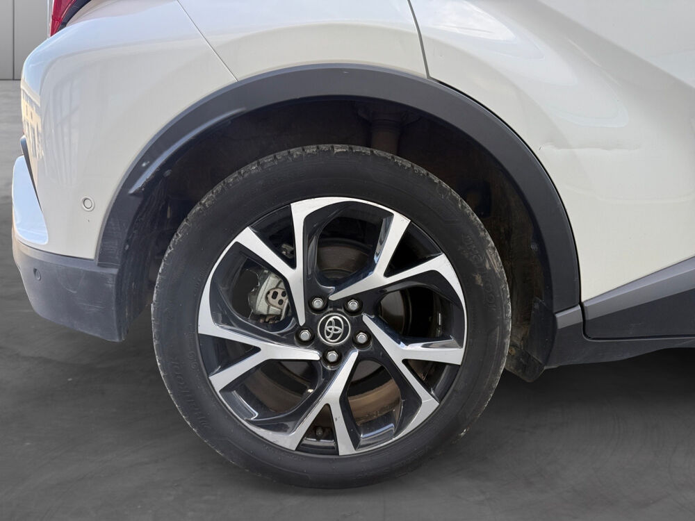 C-HR Hybride 122h Edition 2019 occasion 13600 LA CIOTAT