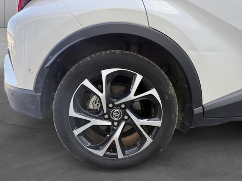 C-HR Hybride 122h Edition 2019 occasion 13600 LA CIOTAT