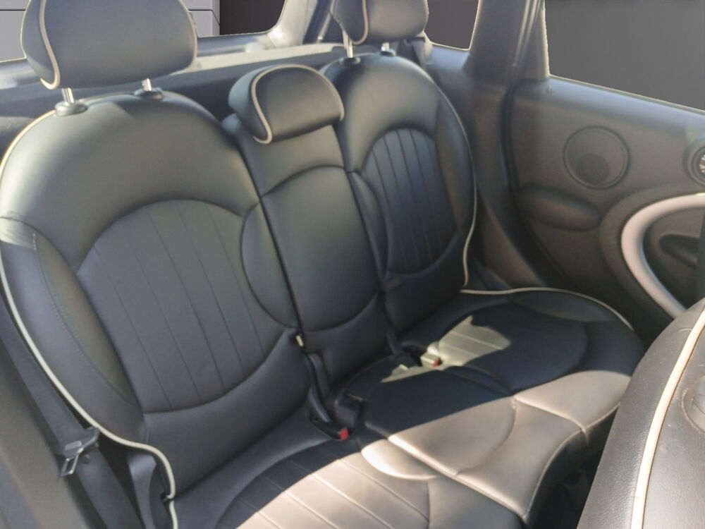 Countryman 190 ch ALL4 Cooper S Edition Park Lane A 2015 occasion 13600 LA CIOTAT