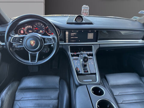 Panamera 4S V6 3.0 440 PDK 2016 occasion 13600 LA CIOTAT