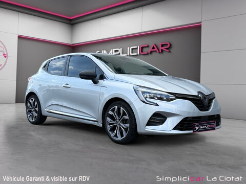 Annonce voiture Renault Clio V 11990 