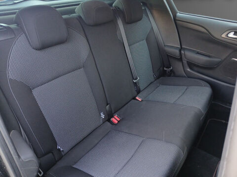 DS4 VTi 120 Chic 2012 occasion 13600 LA CIOTAT