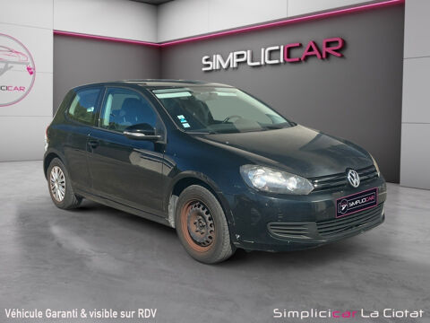 Volkswagen golf 1.4 16S 80 Trendline