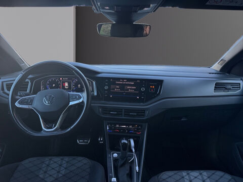 Taigo 1.5 TSI 150 DSG7 R-Line 2022 occasion 13600 LA CIOTAT
