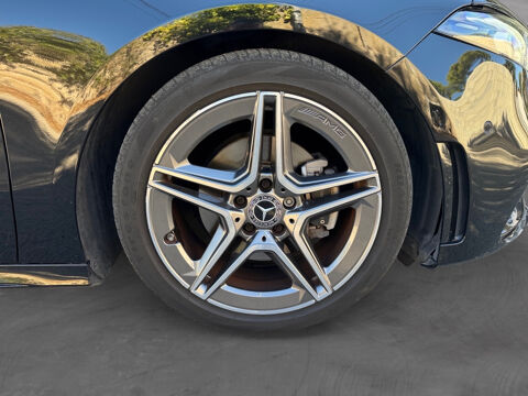 Classe A 200 d 8G-DCT AMG Line 2021 occasion 13600 LA CIOTAT