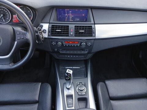 X5 xDrive40d 306ch Luxe A 2012 occasion 13600 LA CIOTAT