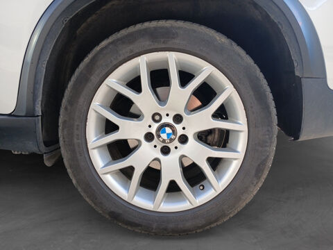X5 xDrive40d 306ch Luxe A 2012 occasion 13600 LA CIOTAT