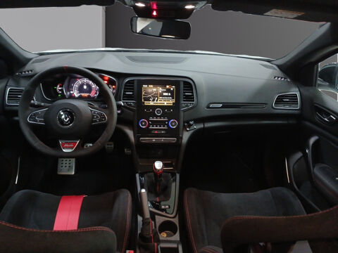 Megane IV Mégane IV Berline TCe 300 RS Trophy-R 2021 occasion 13600 LA CIOTAT