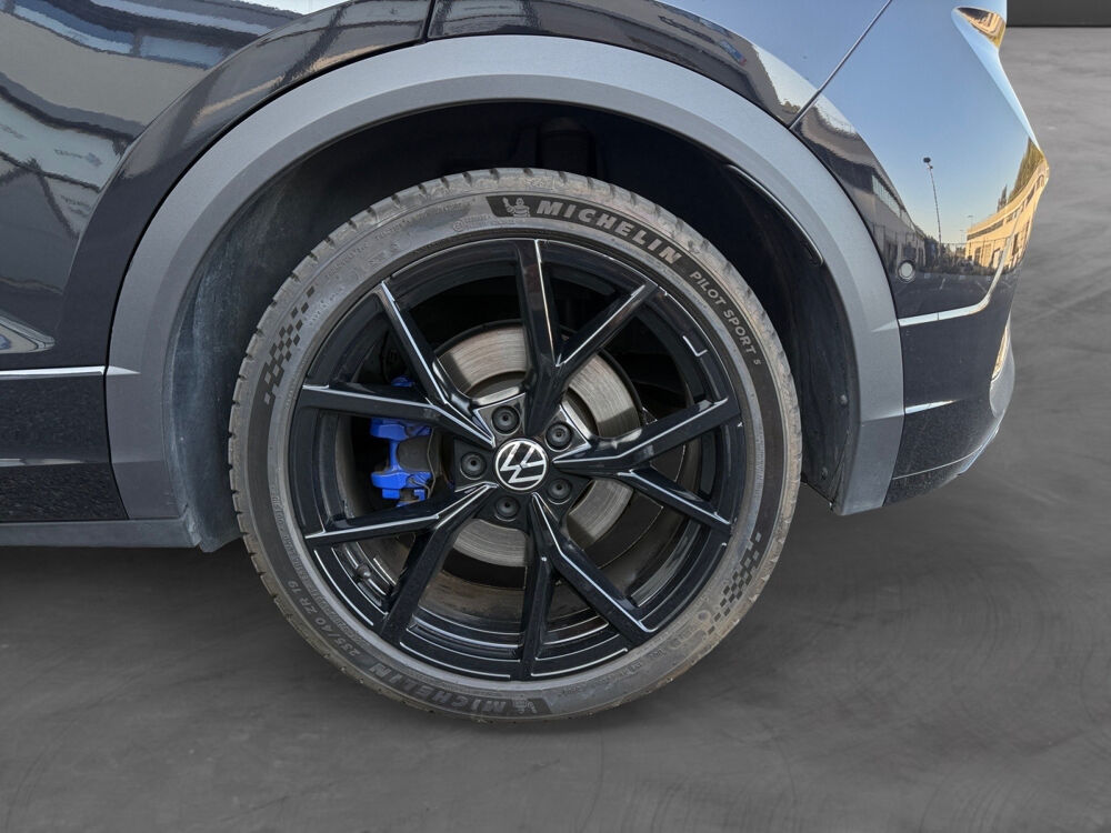 T-ROC T-Roc 2.0 TSI 300 Start/Stop DSG7 4Motion R 2022 occasion 13600 LA CIOTAT
