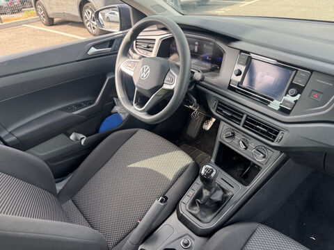Polo 1.0 TSI 95 S&S BVM5 Life 2023 occasion 13600 LA CIOTAT