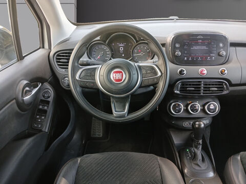 500 X 500X 1.3 FireFly Turbo T4 150 ch DCT S-Design 2019 occasion 13600 LA CIOTAT
