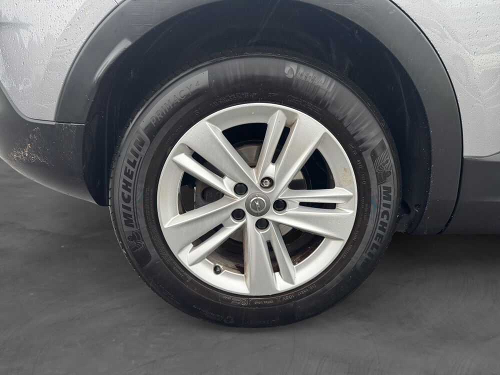 Grandland x Grandland X 1.5 Diesel 130 ch Edition Business 2019 occasion 13600 LA CIOTAT