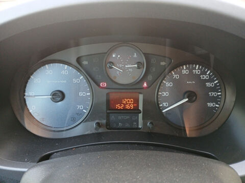 Partner Tepee 1.6 VTi 120ch Active 2012 occasion 13600 LA CIOTAT