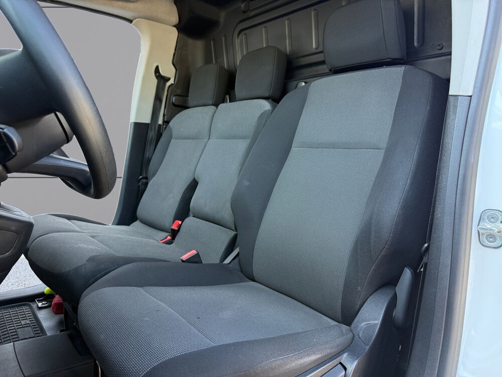 Berlingo Taille M BlueHDi 100 S&S BVM6 Feel 2022 occasion 13600 LA CIOTAT