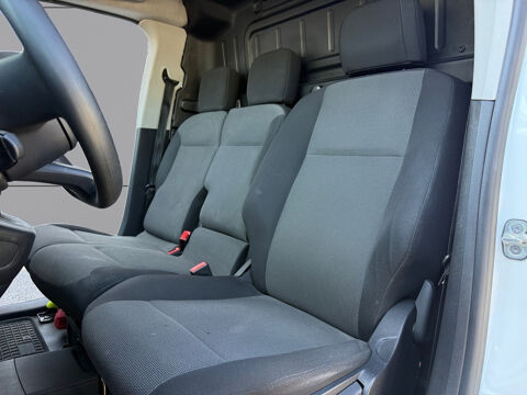 Berlingo Taille M BlueHDi 100 S&S BVM6 Feel 2022 occasion 13600 LA CIOTAT
