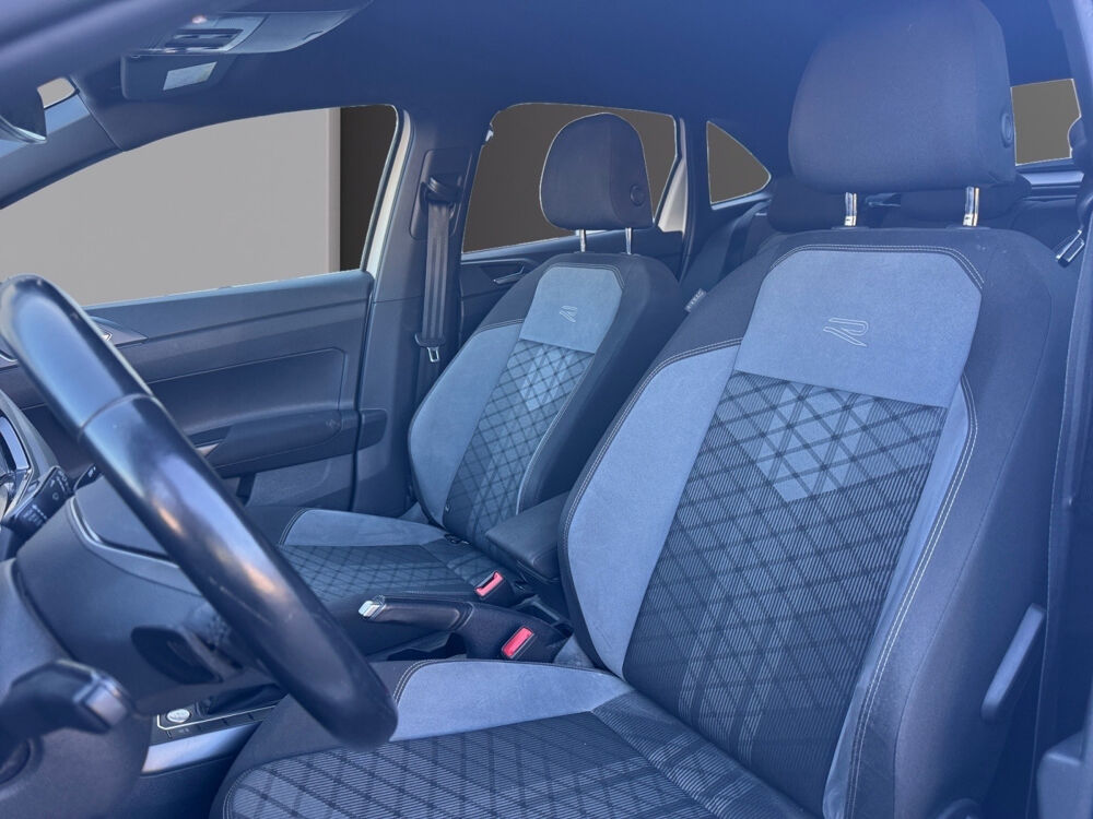 Taigo 1.5 TSI 150 DSG7 R-Line 2022 occasion 13600 LA CIOTAT