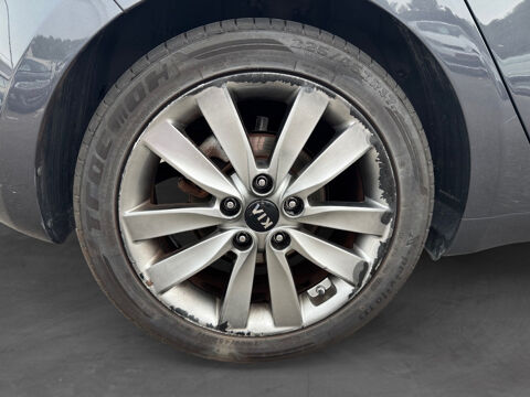Ceed Cee'd 1.6 CRDi 128 ch FIFA World Cup Edition 2014 occasion 13600 LA CIOTAT