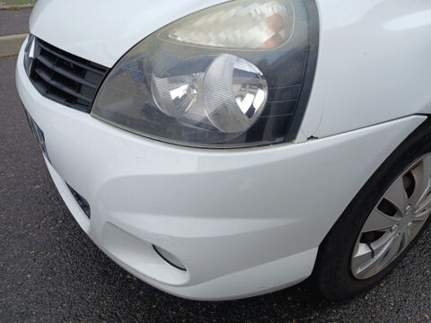 Clio 1.2 16V 75 eco2 2012 occasion 13600 LA CIOTAT
