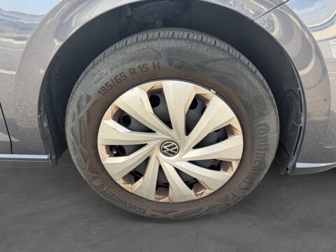 Polo 1.0 TSI 95 S&S BVM5 Life 2023 occasion 13600 LA CIOTAT