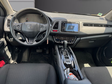 HR-V 1.5 i-VTEC Executive Navi CVT 2017 occasion 13600 LA CIOTAT