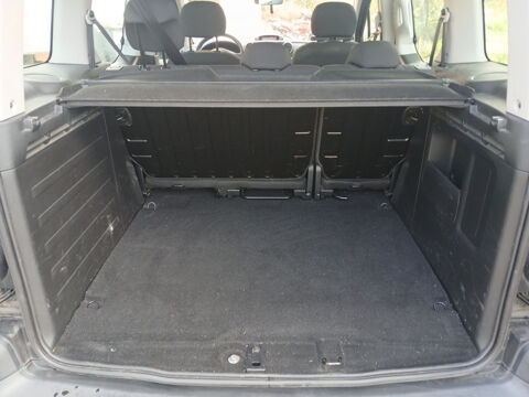 Partner Tepee 1.6 VTi 120ch Active 2012 occasion 13600 LA CIOTAT