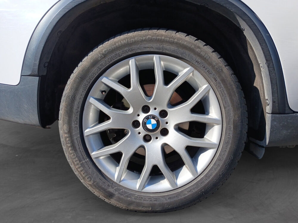 X5 xDrive40d 306ch Luxe A 2012 occasion 13600 LA CIOTAT