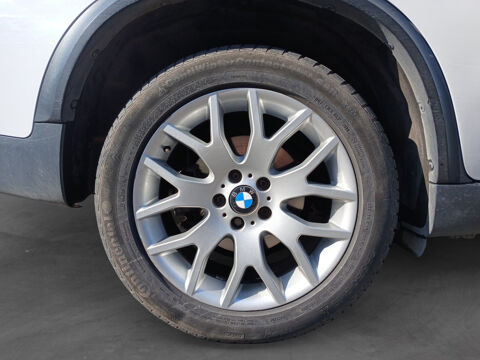 X5 xDrive40d 306ch Luxe A 2012 occasion 13600 LA CIOTAT
