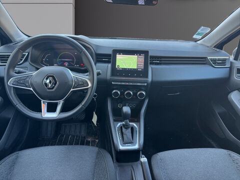 Clio V Clio E-Tech 140 - 21N Business 2021 occasion 13600 LA CIOTAT