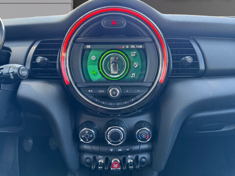 One Hatch 3 Portes 75 ch Finition Chili 2020 occasion 13600 LA CIOTAT
