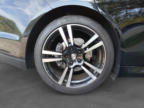 Panamera V6 3.6 300 PDK 2010 occasion 13600 LA CIOTAT