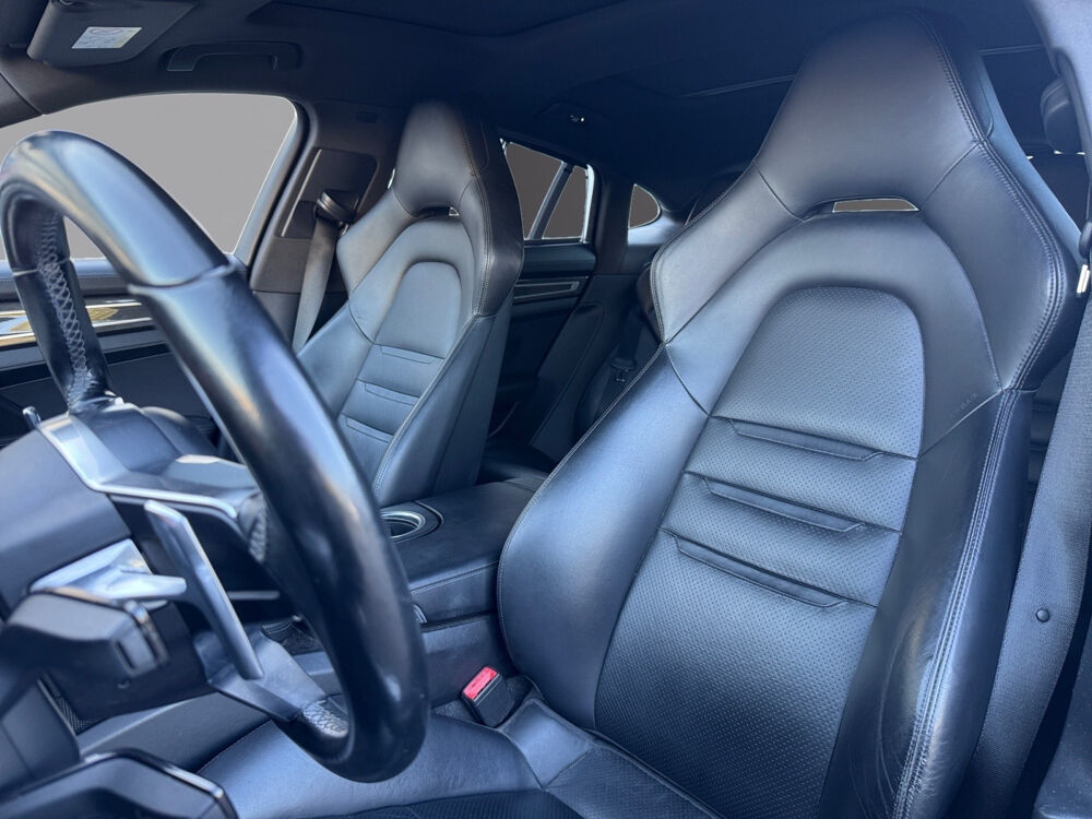 Panamera 4S V6 3.0 440 PDK 2016 occasion 13600 LA CIOTAT