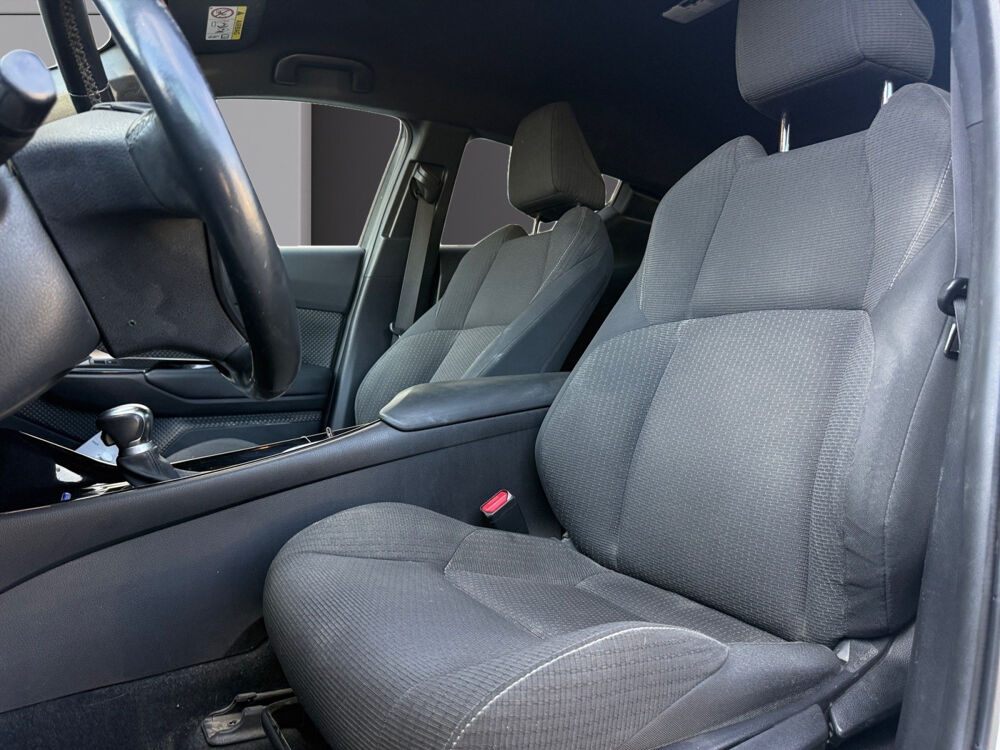 C-HR Hybride 122h Edition 2019 occasion 13600 LA CIOTAT