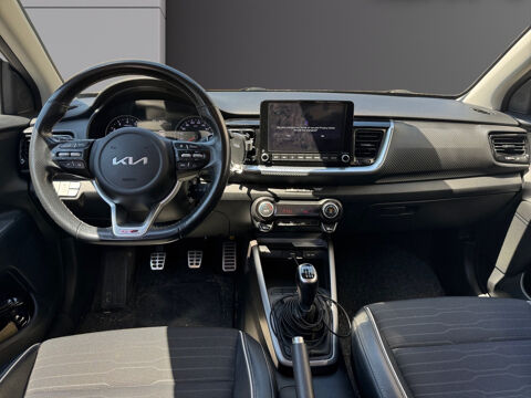 Autres 1.0 GDI 120 CV GT LINE 2021 occasion 13600 LA CIOTAT
