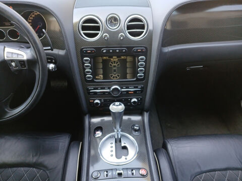 Divers W12 BITURBO SUPERSPORTS 2010 occasion 13600 LA CIOTAT