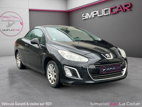 Annonce voiture Peugeot 308 6490 