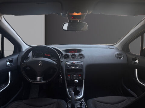 308 1.6 VTi 120ch Style 2013 occasion 13600 LA CIOTAT