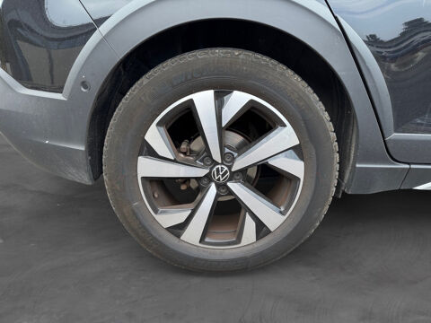 Taigo 1.0 TSI 110 DSG7 Style 2022 occasion 13600 LA CIOTAT
