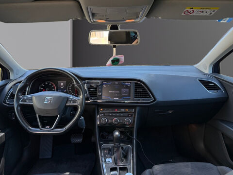 Leon 1.5 TSI 150 Start/Stop ACT DSG7 FR 2019 occasion 13600 LA CIOTAT