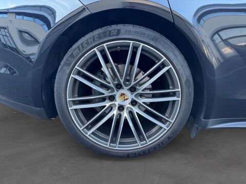 Panamera 4S V6 3.0 440 PDK 2016 occasion 13600 LA CIOTAT