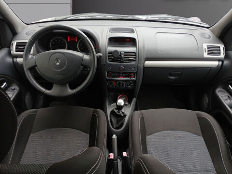 Clio 1.2 16V 75 eco2 2012 occasion 13600 LA CIOTAT