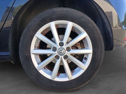 Polo 1.2 TSI 90 BlueMotion Technology S&eacute;rie Sp&eacute;ciale Lounge 2016 occasion 13600 LA CIOTAT