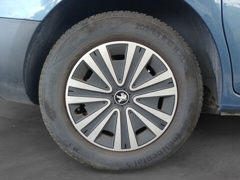 Partner Tepee 1.6 VTi 120ch Active 2012 occasion 13600 LA CIOTAT